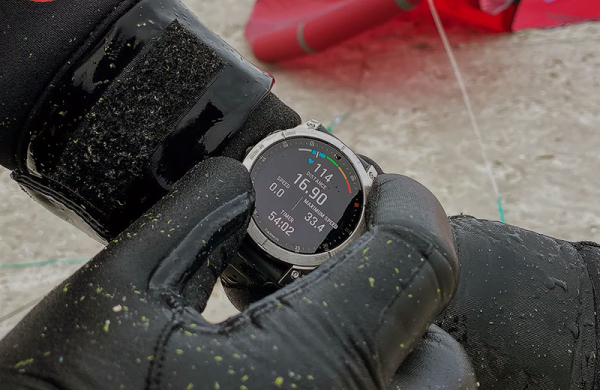 Обзор Garmin Epix (Gen 2): привлекательные умные часы с длительной автономностью Обзор Garmin Epix (Gen 2): привлекательные умные часы с длительной автономностью