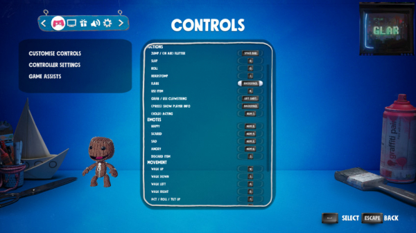 Слух: Returnal и Sackboy: A Big Adventure могут выйти на PC этим летом — WorldGameNews Слух: Returnal и Sackboy: A Big Adventure могут выйти на PC этим летом — WorldGameNews