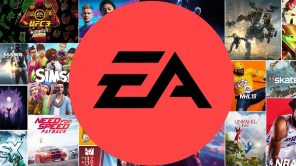 EA намекает на некие «сюрпризы» в ближайшем будущем — WorldGameNews EA намекает на некие «сюрпризы» в ближайшем будущем