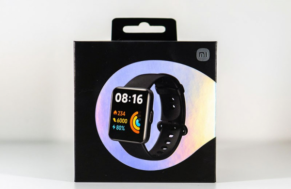 Обзор Redmi Watch 2 Lite: почти умные часы и спортивный браслет в одном Характеристики Redmi Watch 2 Lite