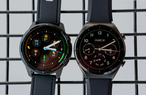 Первый обзор Xiaomi Watch S1 и Watch S1 Active: умные часы достойные и доступные большинству Первый обзор Xiaomi Watch S1 и Watch S1 Active: умные часы достойные и доступные большинству