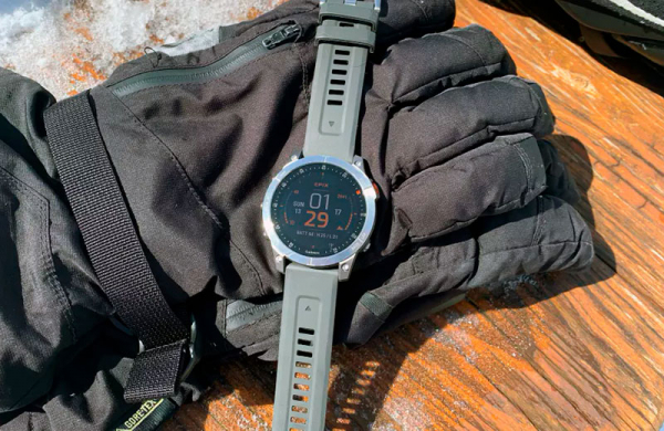 Обзор Garmin Epix (Gen 2): привлекательные умные часы с длительной автономностью Garmin Epix (Gen 2) отзывы