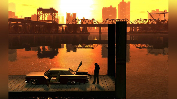 Слух: ремастер GTA 4 выйдет в сборнике из трех игр Слух: ремастер GTA 4 выйдет в сборнике из трех игр