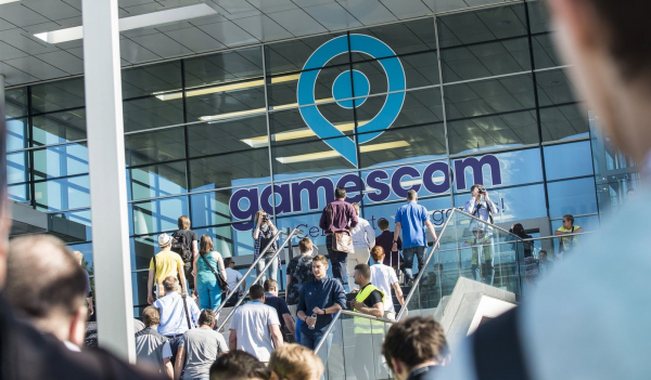 PlayStation, Activision Blizzard и Take-Two не примут участие в Gamescom 2022 — WorldGameNews PlayStation, Activision Blizzard и Take-Two не примут участие в Gamescom 2022