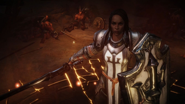 Игроки «уничтожили» рейтинг Diablo Immortal на Metacritic — всё из-за монетизации — WorldGameNews Игроки «уничтожили» рейтинг Diablo Immortal на Metacritic — всё из-за монетизации