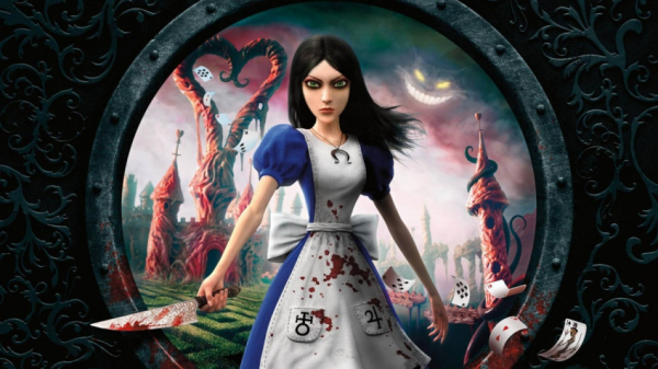 Alice: Madness Returns снова нельзя купить в Steam — WorldGameNews Alice: Madness Returns снова нельзя купить в Steam