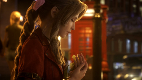 Final Fantasy VII Remake Intergrade получает отличные отзывы в Steam — WorldGameNews Final Fantasy VII Remake Intergrade получает отличные отзывы в Steam