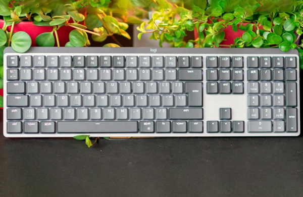 Обзор Logitech MX Mechanical: превосходная механическая клавиатура не только для офиса Обзор Logitech MX Mechanical: превосходная механическая клавиатура не только для офиса