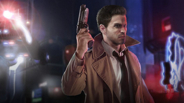 Обновлённый Blade Runner в Steam теперь включает и классическую версию — WorldGameNews Обновлённый Blade Runner в Steam теперь включает и классическую версию