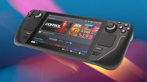 Разработчик Steam Deck посоветовал не менять SSD — это может вызывать проблемы — WorldGameNews Разработчик Steam Deck посоветовал не менять SSD — это может вызывать проблемы