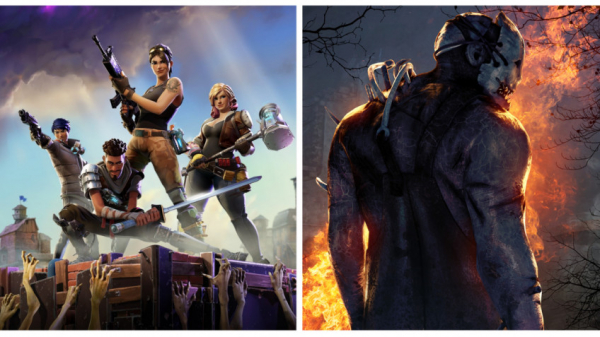 В сети появился слух о кроссовере между Fortnite и Dead by Daylight — WorldGameNews В сети появился слух о кроссовере между Fortnite и Dead by Daylight