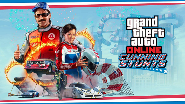 В GTA Online бонусы в автоклубе ЛС, скидки на автомастерские и спорткары В GTA Online бонусы в автоклубе ЛС, скидки на автомастерские и спорткары