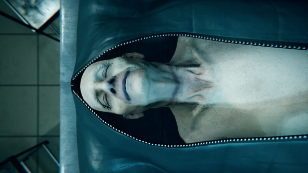 Autopsy Simulator выходит в ноябре, и его издаёт компания Team17 — WorldGameNews Autopsy Simulator выходит в ноябре, и его издаёт компания Team17