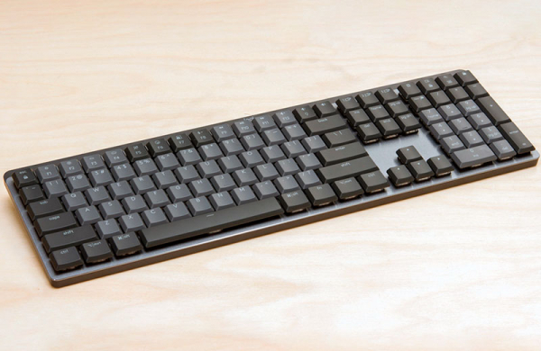 Обзор Logitech MX Mechanical: превосходная механическая клавиатура не только для офиса Обзор Logitech MX Mechanical: превосходная механическая клавиатура не только для офиса
