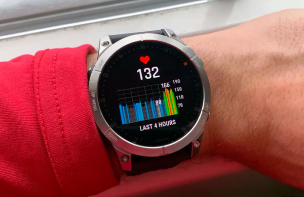 Обзор Garmin Epix (Gen 2): привлекательные умные часы с длительной автономностью Обзор Garmin Epix (Gen 2): привлекательные умные часы с длительной автономностью