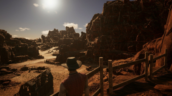 Охота, стройка, вендетта: показан игровой процесс Wild West Dynasty — WorldGameNews Охота, стройка, вендетта: показан игровой процесс Wild West Dynasty — WorldGameNews