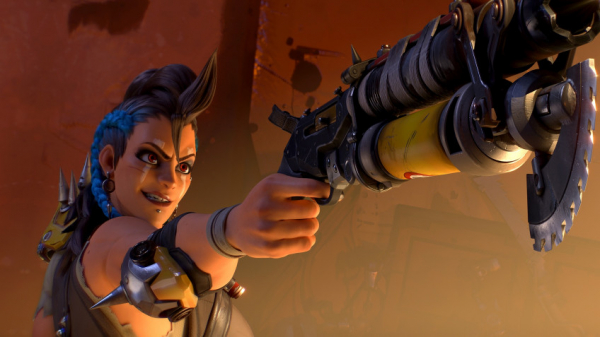 Игроки из России и Беларуси не смогут принять участие в грядущей бете Overwatch 2 — WorldGameNews Игроки из России и Беларуси не смогут принять участие в грядущей бете Overwatch 2 — WorldGameNews