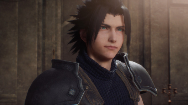 Ремастер Crisis Core: Final Fantasy VII сравнили с оригиналом на PSP — WorldGameNews Ремастер Crisis Core: Final Fantasy VII сравнили с оригиналом на PSP — WorldGameNews