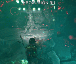 Обзор The Gunk