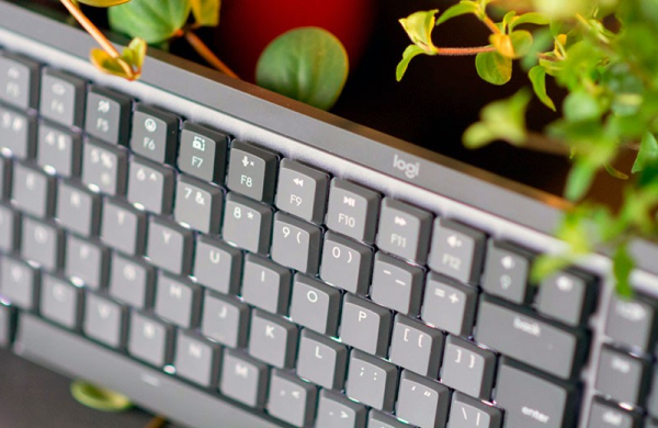 Обзор Logitech MX Mechanical: превосходная механическая клавиатура не только для офиса Обзор Logitech MX Mechanical: превосходная механическая клавиатура не только для офиса