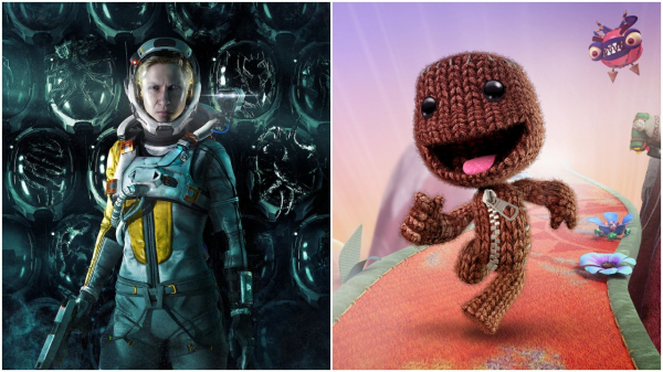Слух: Returnal и Sackboy: A Big Adventure могут выйти на PC этим летом — WorldGameNews Слух: Returnal и Sackboy: A Big Adventure могут выйти на PC этим летом