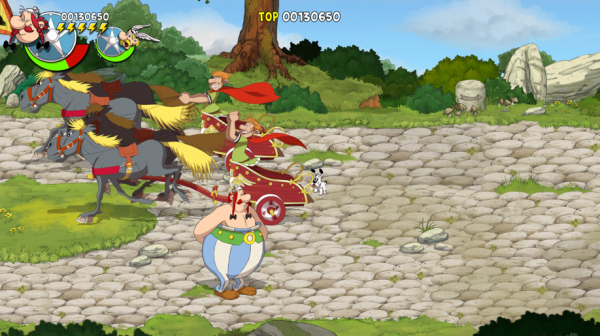 Обзор Asterix & Obelix: Slap them All! Obzor-Asterix-Obelix-Slap-them-All-6