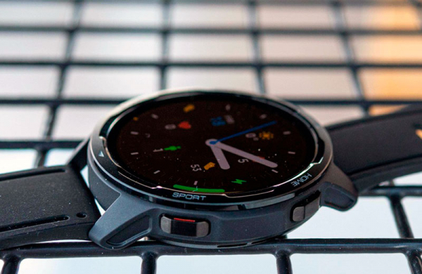 Первый обзор Xiaomi Watch S1 и Watch S1 Active: умные часы достойные и доступные большинству Первый обзор Xiaomi Watch S1 и Watch S1 Active: умные часы достойные и доступные большинству