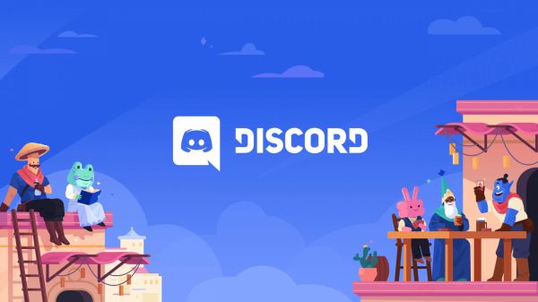 В голосовых каналах Discord появились текстовые чаты — WorldGameNews В голосовых каналах Discord появились текстовые чаты