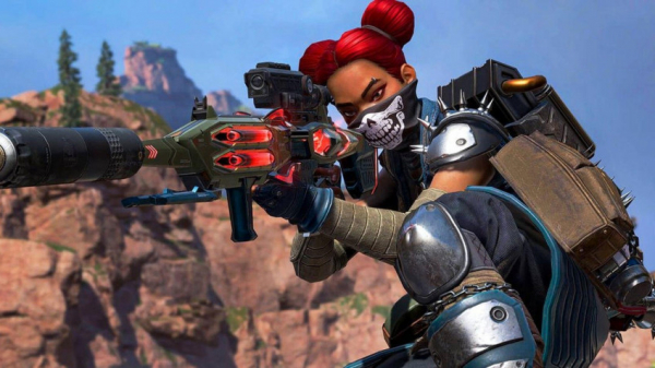 В Apex Legends забанили больше 1300 игроков за читерство — WorldGameNews В Apex Legends забанили больше 1300 игроков за читерство