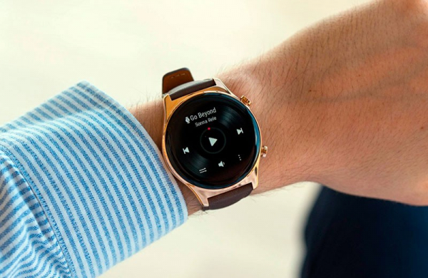 Обзор Honor Watch GS 3: часы фитнес-трекер с классическим дизайном из прошлого Обзор Honor Watch GS 3: часы фитнес-трекер с классическим дизайном из прошлого