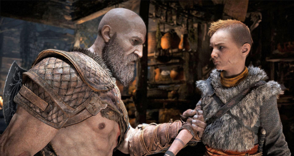 Продюсер God of War: Ragnarok получает «дикпики» с вопросами о релизе игры — WorldGameNews Продюсер God of War: Ragnarok получает «дикпики» с вопросами о релизе игры