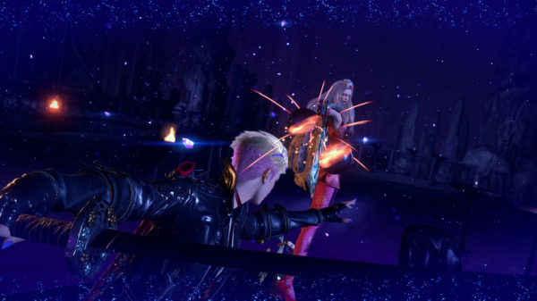 Релиз Bayonetta 3 состоится 28 октября — новый трейлер — WorldGameNews Релиз Bayonetta 3 состоится 28 октября — новый трейлер — WorldGameNews