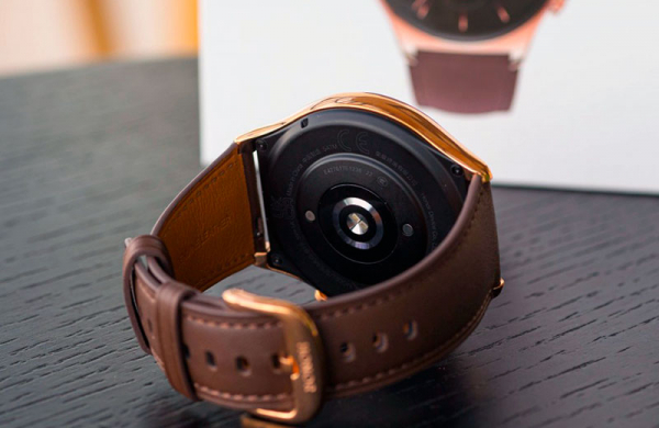 Обзор Honor Watch GS 3: часы фитнес-трекер с классическим дизайном из прошлого Характеристики Honor Watch GS 3