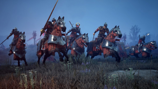 Продажи Chivalry 2 превысили два миллиона копий — WorldGameNews Продажи Chivalry 2 превысили два миллиона копий