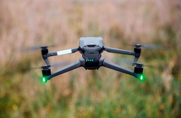 Обзор DJI Mavic 3/Cine: квадрокоптера с высокой ценой и кинематографической камерой Обзор DJI Mavic 3/Cine: квадрокоптера с высокой ценой и кинематографической камерой