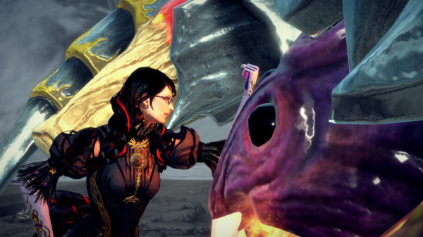 Релиз Bayonetta 3 состоится 28 октября — новый трейлер — WorldGameNews Релиз Bayonetta 3 состоится 28 октября — новый трейлер — WorldGameNews