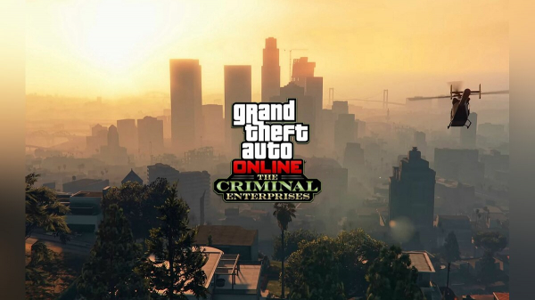 GTA Online: The Criminal Enterprises — вся информация об обновлении в одном материале GTA Online: The Criminal Enterprises — вся информация об обновлении в одном материале