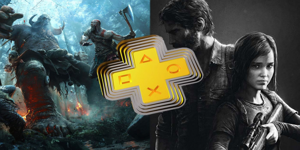 PlayStation Plus стала самым популярным игровым сервисом в США. — WorldGameNews PlayStation Plus стала самым популярным игровым сервисом в США.