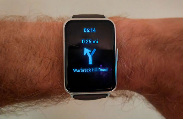 Обзор Huawei Watch Fit 2: фитнес-браслет и умные часы в одном носимом гаджете Обзор Huawei Watch Fit 2: фитнес-браслет и умные часы в одном носимом гаджете