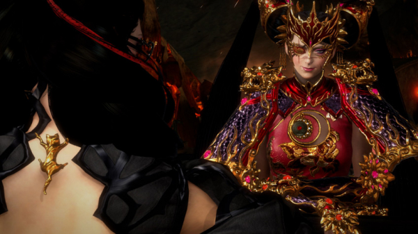 Релиз Bayonetta 3 состоится 28 октября — новый трейлер — WorldGameNews Релиз Bayonetta 3 состоится 28 октября — новый трейлер — WorldGameNews