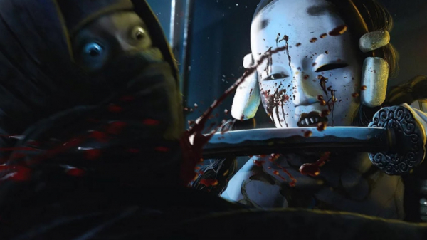 Бывшие сотрудники CD Projekt Red готовят онлайновый экшен про Японию — WorldGameNews Бывшие сотрудники CD Projekt Red готовят онлайновый экшен про Японию