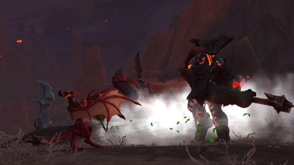 Новый класс World of Warcraft: Dragonflight не советуют брать новичкам — WorldGameNews Новый класс World of Warcraft: Dragonflight не советуют брать новичкам