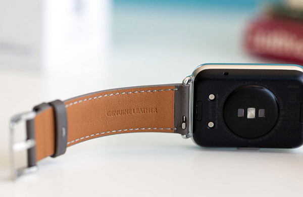 Обзор Huawei Watch Fit 2: фитнес-браслет и умные часы в одном носимом гаджете Обзор Huawei Watch Fit 2: фитнес-браслет и умные часы в одном носимом гаджете