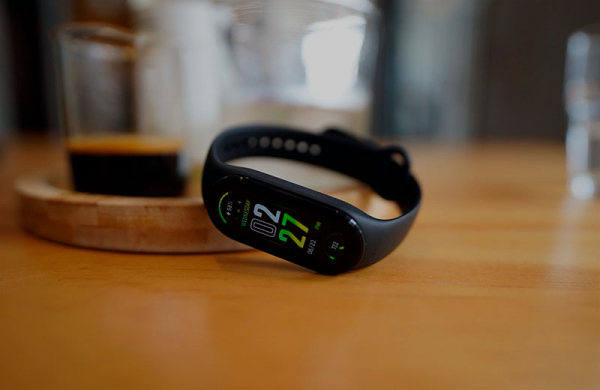 Обзор Xiaomi Mi Band 7: по-прежнему король бюджетных фитнес-браслетов Обзор Xiaomi Mi Band 7: по-прежнему король бюджетных фитнес-браслетов