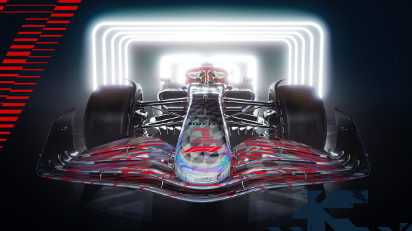 F1 22 и Horizon Forbidden West вновь лидируют в британской рознице — WorldGameNews F1 22 и Horizon Forbidden West вновь лидируют в британской рознице