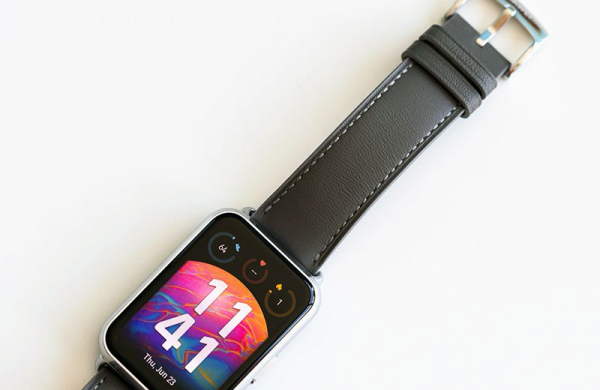 Обзор Huawei Watch Fit 2: фитнес-браслет и умные часы в одном носимом гаджете Обзор Huawei Watch Fit 2: фитнес-браслет и умные часы в одном носимом гаджете