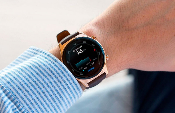 Обзор Honor Watch GS 3: часы фитнес-трекер с классическим дизайном из прошлого Обзор Honor Watch GS 3: часы фитнес-трекер с классическим дизайном из прошлого