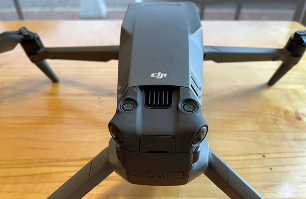 Обзор DJI Mavic 3/Cine: квадрокоптера с высокой ценой и кинематографической камерой Обзор DJI Mavic 3/Cine: квадрокоптера с высокой ценой и кинематографической камерой