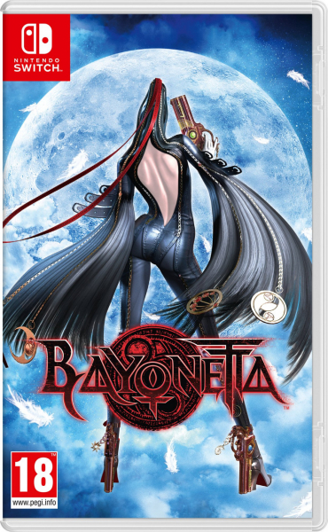 Релиз Bayonetta 3 состоится 28 октября — новый трейлер — WorldGameNews Релиз Bayonetta 3 состоится 28 октября — новый трейлер — WorldGameNews
