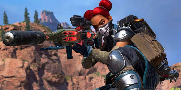 В Apex Legends забанили больше 1300 игроков за читерство — WorldGameNews В Apex Legends забанили больше 1300 игроков за читерство